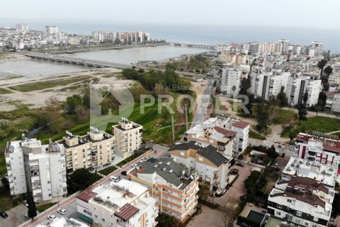 Lägenhet i Konyaalti, Antalya, Turkiet Nr. 40987 - 3