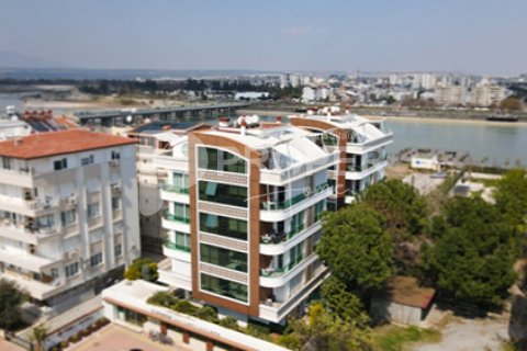 Lägenhet i Antalya, Turkiet Nr. 42734 - 1