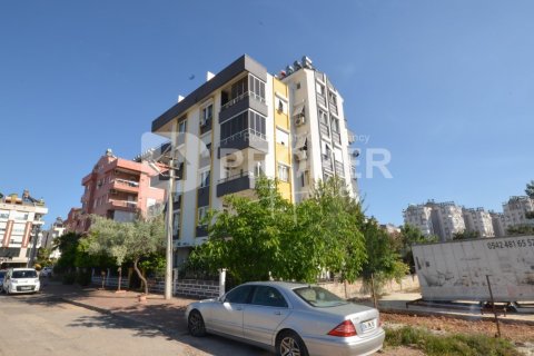 Lägenhet i Konyaalti, Antalya, Turkiet Nr. 43114 - 3