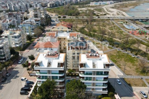 Lägenhet i Antalya, Turkiet Nr. 42734 - 10