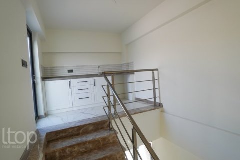 3+1 Villa  i Alanya, Antalya, Turkiet Nr. 46344 - 28