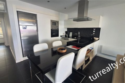 2+1 Lägenhet  i Sida, Antalya, Turkiet Nr. 46616 - 18