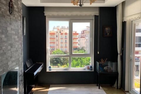 2+1 Lägenhet i Konyaalti, Antalya, Turkiet Nr. 43510 - 6