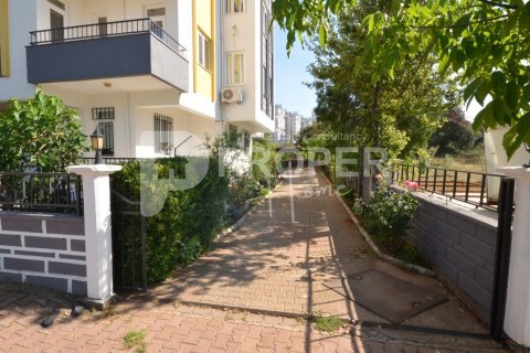 Lägenhet i Konyaalti, Antalya, Turkiet Nr. 43114 - 4
