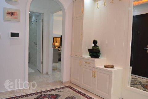 2+1 Lägenhet  i Mahmutlar, Antalya, Turkiet Nr. 46671 - 20