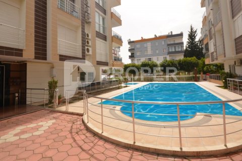 Lägenhet i Konyaalti, Antalya, Turkiet Nr. 40987 - 6