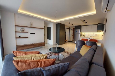 1+1 Lägenhet  i Alanya, Antalya, Turkiet Nr. 45983 - 8