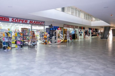 Kommersiella fastigheter  i Konakli, Antalya, Turkiet Nr. 43574 - 13