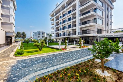 2+1 Lägenhet  i Kargicak, Alanya, Antalya, Turkiet Nr. 46763 - 15