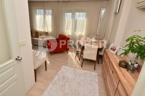 Lägenhet i Konyaalti, Antalya, Turkiet Nr. 43114 - 15