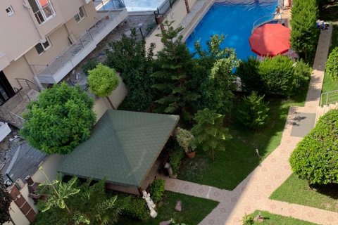 2+1 Lägenhet i Konyaalti, Antalya, Turkiet Nr. 43510 - 9