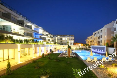 2+1 Lägenhet  i Sida, Antalya, Turkiet Nr. 46616 - 5