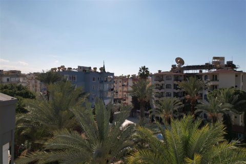 2+1 Lägenhet  i Alanya, Antalya, Turkiet Nr. 46012 - 8