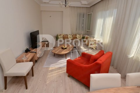Lägenhet i Konyaalti, Antalya, Turkiet Nr. 43114 - 14