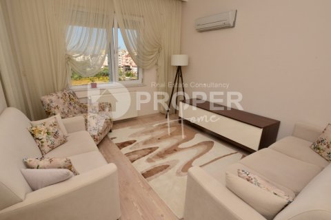 Lägenhet i Konyaalti, Antalya, Turkiet Nr. 43114 - 16