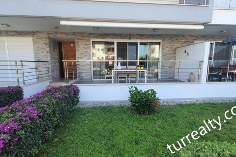 2+1 Lägenhet  i Sida, Antalya, Turkiet Nr. 46616 - 19