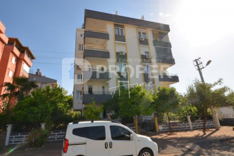 Lägenhet i Konyaalti, Antalya, Turkiet Nr. 43114 - 1