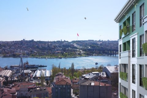 Bostadskomplex  i istanbul, Turkiet Nr. 46150 - 12