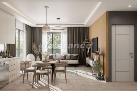 1+1 Lägenhet  i Antalya, Turkiet Nr. 40364 - 14