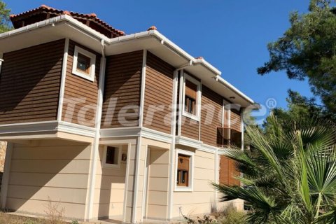 3+1 Villa  i Antalya, Turkiet Nr. 46171 - 17