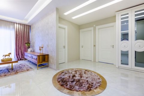 2+1 Lägenhet  i Kargicak, Alanya, Antalya, Turkiet Nr. 46712 - 9