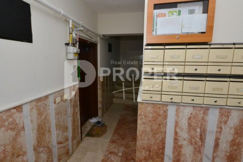 Lägenhet i Konyaalti, Antalya, Turkiet Nr. 43114 - 9