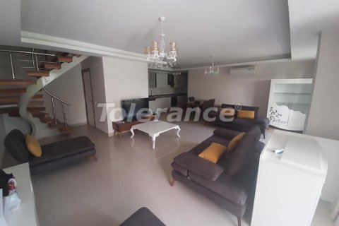 2+1 Lägenhet  i Antalya, Turkiet Nr. 43559 - 6