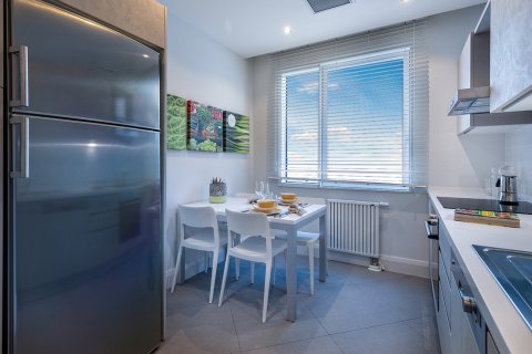 1+1 Lägenhet  i Kadikoy, Istanbul, istanbul, Turkiet Nr. 46385 - 7