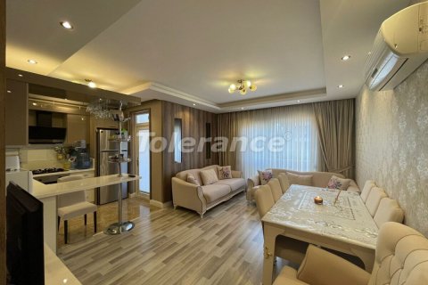 2+1 Lägenhet  i Antalya, Turkiet Nr. 43557 - 1