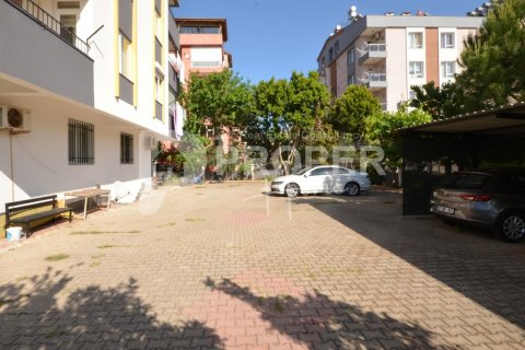 Lägenhet i Konyaalti, Antalya, Turkiet Nr. 43114 - 6