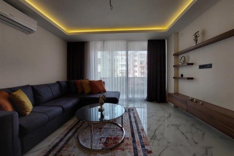 1+1 Lägenhet  i Alanya, Antalya, Turkiet Nr. 45983 - 6