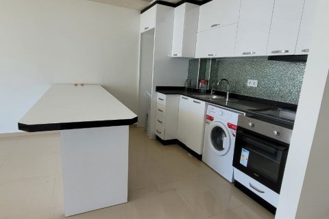 1+1 Lägenhet i Mahmutlar, Antalya, Turkiet Nr. 50057 - 11