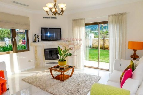 4+1 Villa  i Girne,  Nr. 48640 - 25