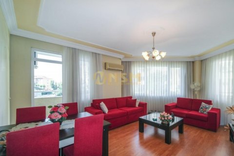 2+1 Lägenhet  i Alanya, Antalya, Turkiet Nr. 48279 - 8