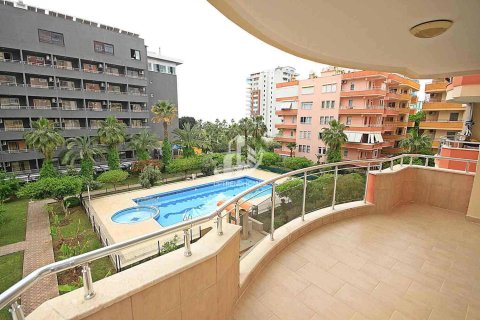 2+1 Lägenhet  i Mahmutlar, Antalya, Turkiet Nr. 50288 - 29