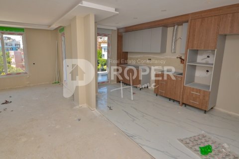 Lägenhet i Muratpasa, Antalya, Turkiet Nr. 49335 - 5