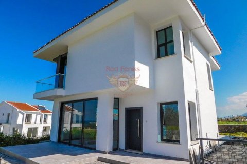 4+1 Villa  i Girne,  Nr. 48125 - 4