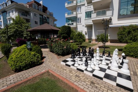 2+1 Lägenhet  i Oba, Antalya, Turkiet Nr. 49325 - 13