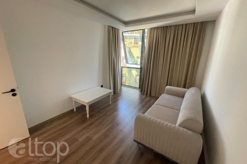 3+1 Lägenhet  i Alanya, Antalya, Turkiet Nr. 49025 - 9