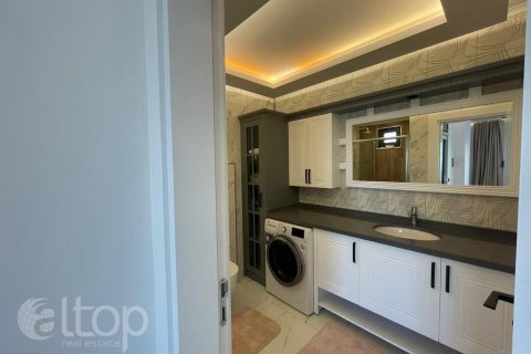 3+1 Lägenhet  i Alanya, Antalya, Turkiet Nr. 49025 - 16