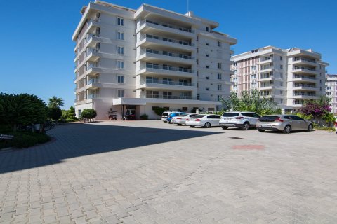 Bostadskomplex  i Demirtas, Alanya, Antalya, Turkiet Nr. 48982 - 12