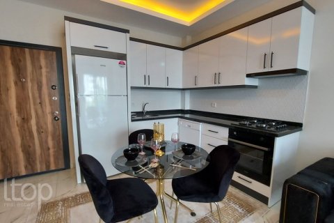 1+1 Lägenhet  i Mahmutlar, Antalya, Turkiet Nr. 50355 - 20