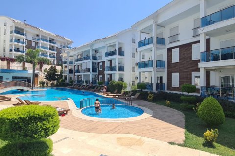 2+1 Lägenhet  i Sida, Antalya, Turkiet Nr. 50393 - 4