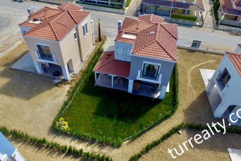 4+1 Villa  i Kusadasi, Aydin, Turkiet Nr. 47823 - 8