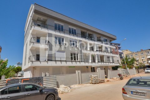 Lägenhet i Muratpasa, Antalya, Turkiet Nr. 49335 - 2