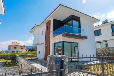 4+1 Villa  i Girne,  Nr. 48653 - 3