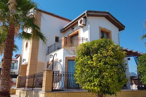 3+1 Villa  i Girne,  Nr. 48015 - 19