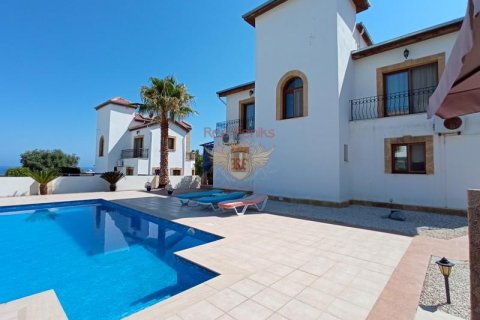 3+1 Villa  i Girne,  Nr. 48015 - 4