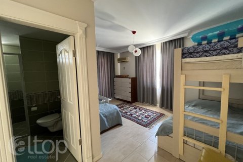 3+1 Takvåning  i Mahmutlar, Antalya, Turkiet Nr. 47425 - 15