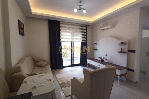 1+1 Lägenhet  i Alanya, Antalya, Turkiet Nr. 48425 - 10